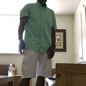 Meet your Posher, Derrick